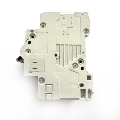 Moeller Faz FAZN-C32 C32 32A 32 Amp 3 Phase Pole MCB Circuit Breaker Type C